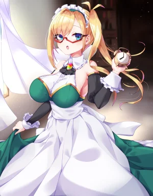 Pixiv 自由人 2746835 - Page 355