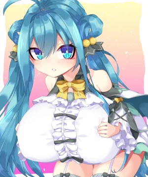 Pixiv 自由人 2746835 - Page 364