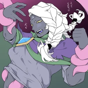 Pixiv 自由人 2746835 - Page 505