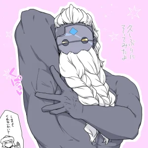 Pixiv 自由人 2746835 - Page 513