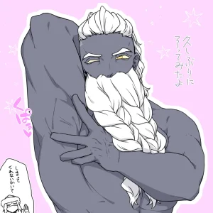 Pixiv 自由人 2746835 - Page 514