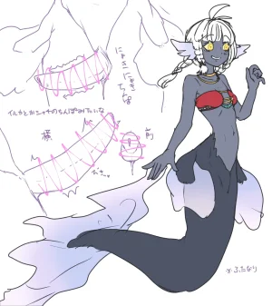 Pixiv 自由人 2746835 - Page 589