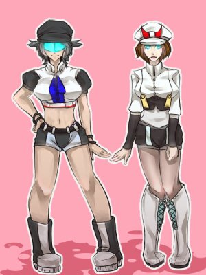 Pixiv 自由人 2746835 - Page 60