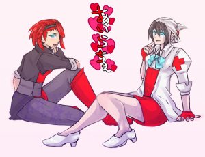 Pixiv 自由人 2746835 - Page 61