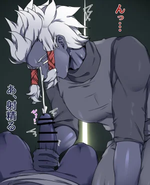 Pixiv 自由人 2746835 - Page 615