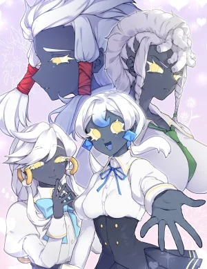 Pixiv 自由人 2746835 - Page 694