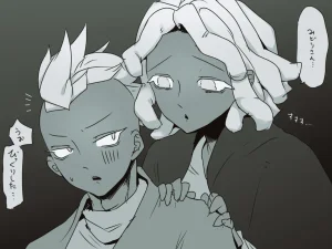 Pixiv 自由人 2746835 - Page 717