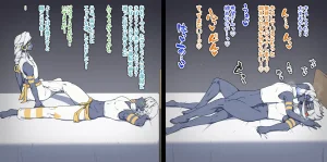 Pixiv 自由人 2746835 - Page 901