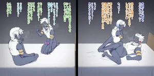 Pixiv 自由人 2746835 - Page 907