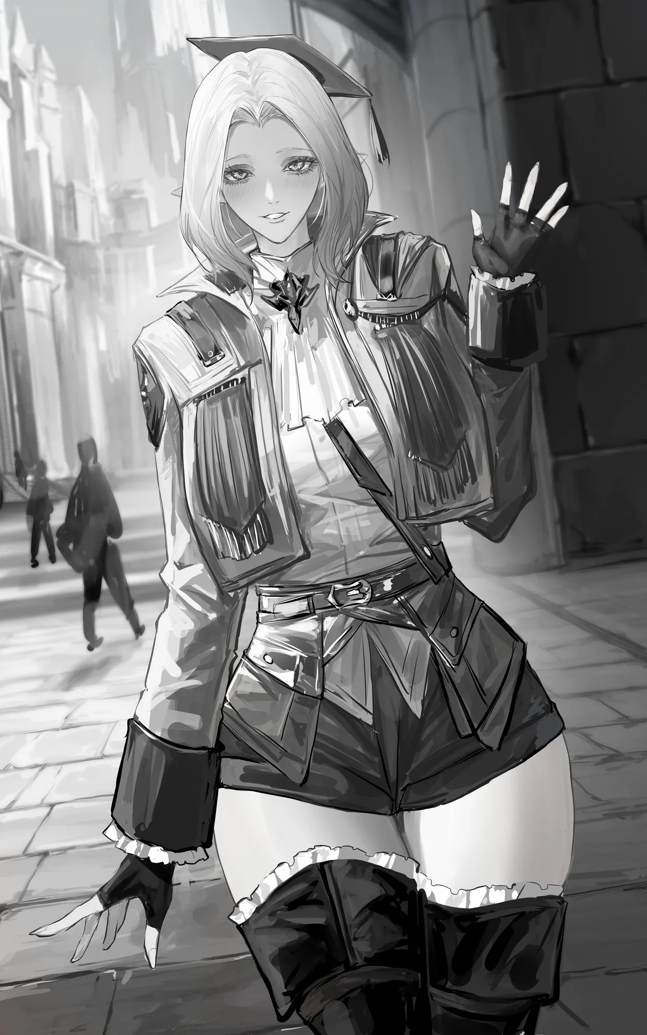 Pixiv 豆 2798983 2026.04.03 - Image 26