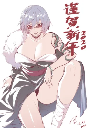 Pixiv 豆 2798983 2026.04.03 - Page 51