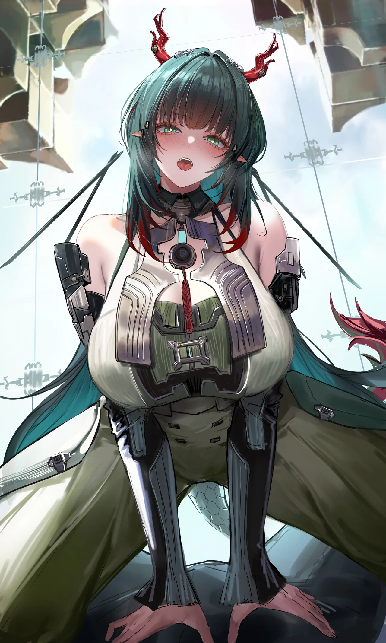 Pixiv 豆 2798983 2026.06.14 - Image 29