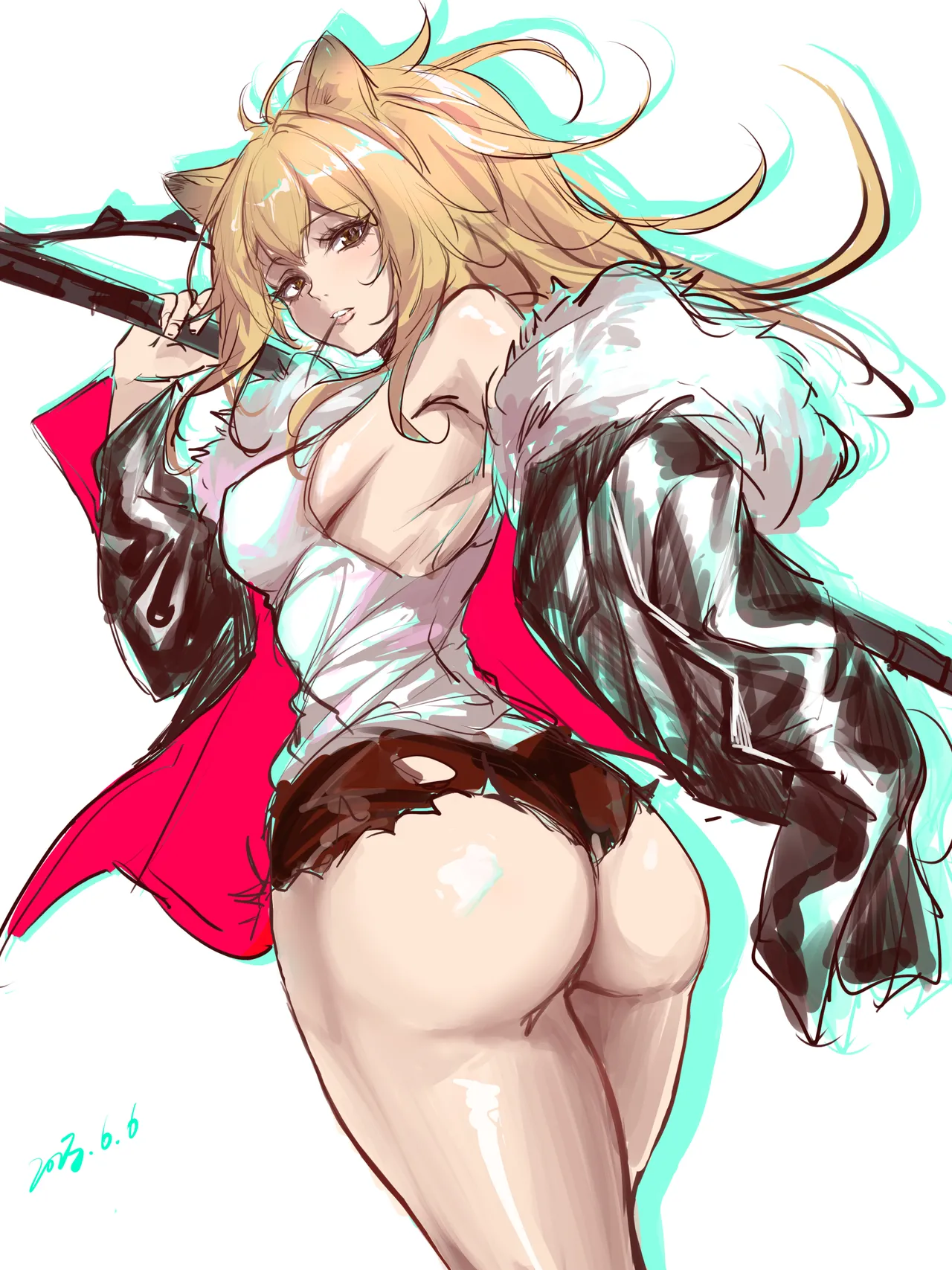Pixiv 豆 2798983 2026.06.14 - Image 47