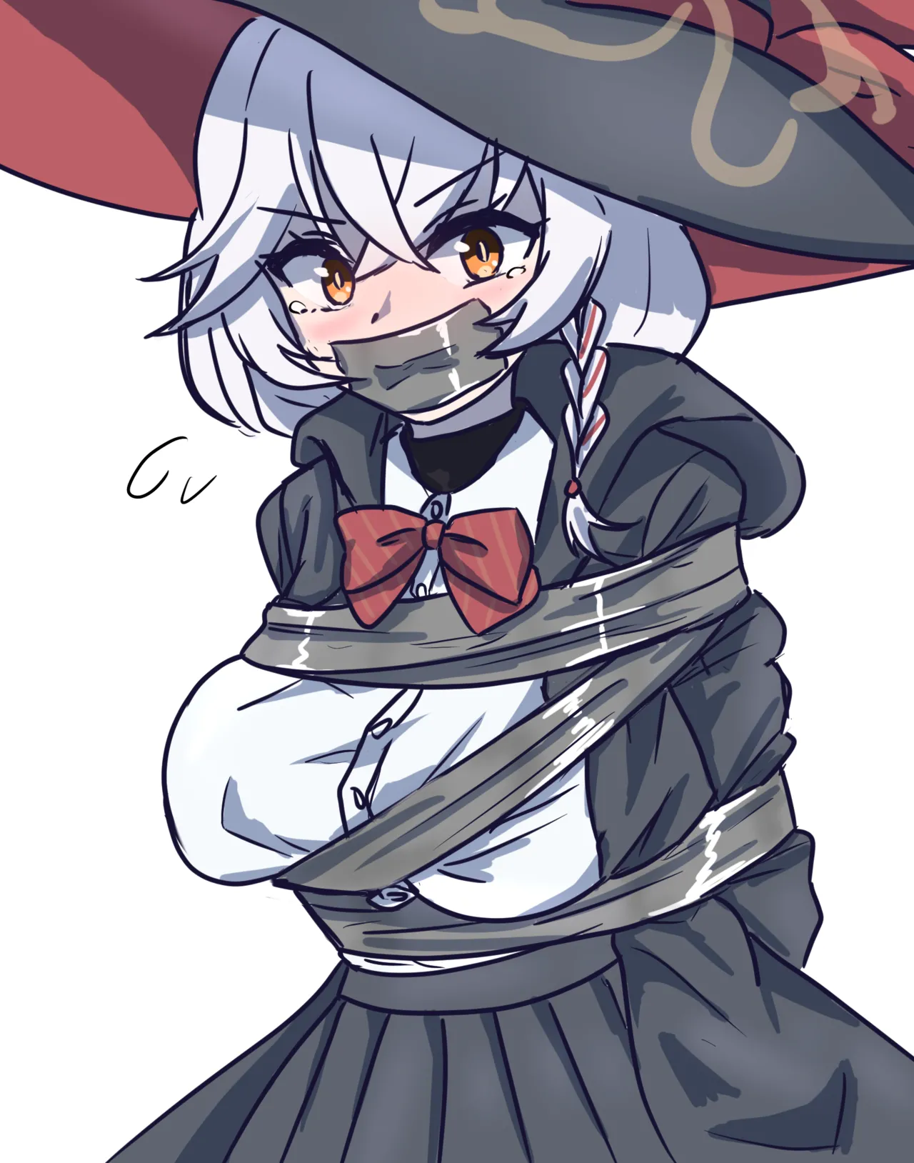 Pixiv 抜忍 2859525 - Image 11