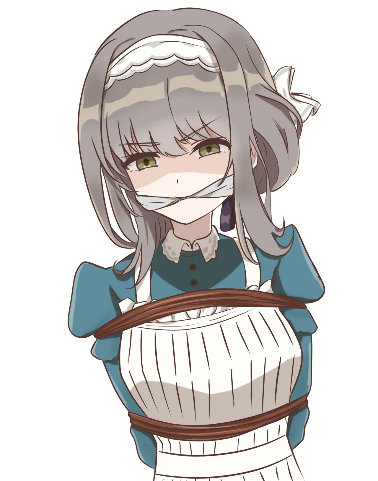 Pixiv 抜忍 2859525 - Image 13