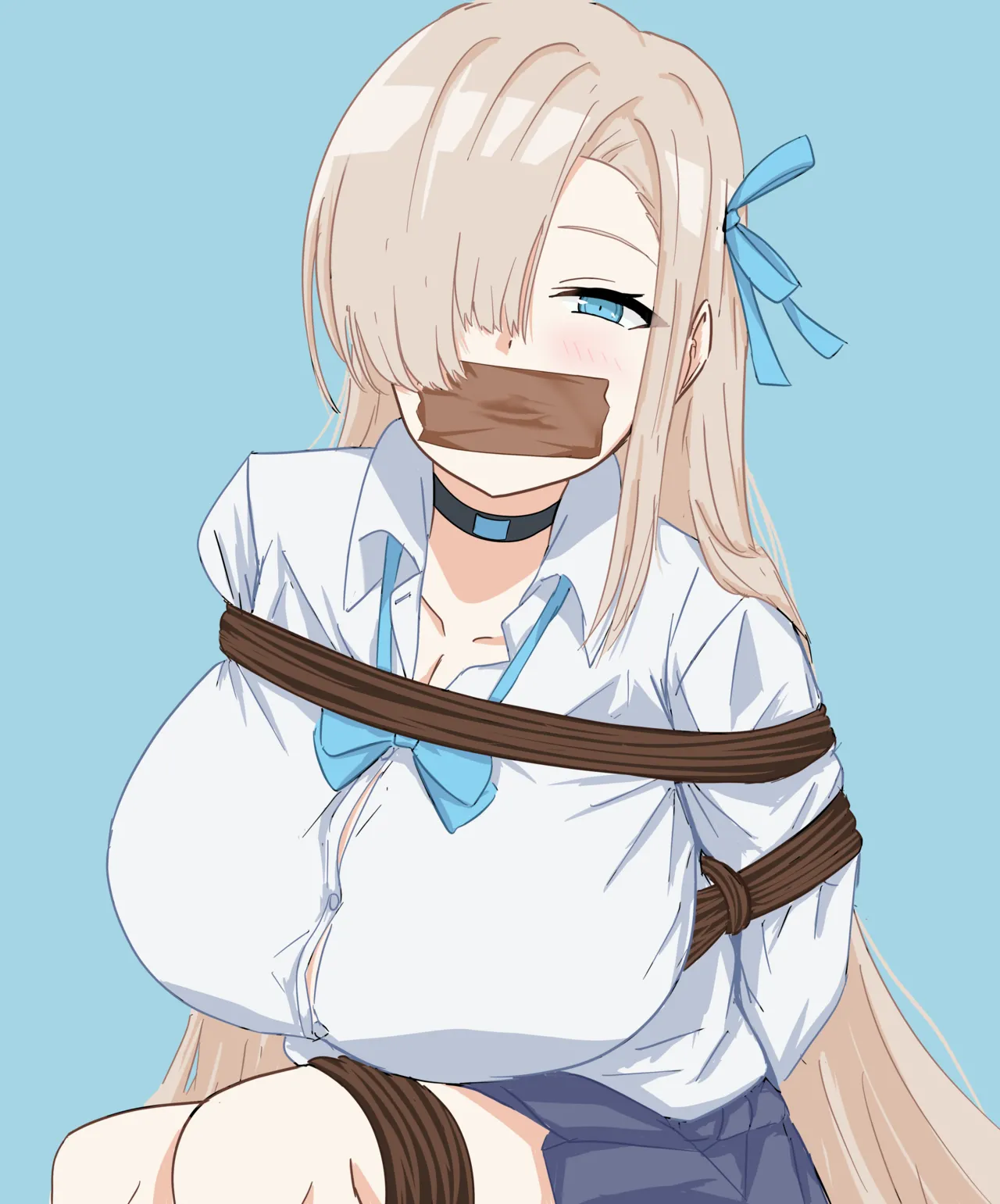 Pixiv 抜忍 2859525 - Image 17