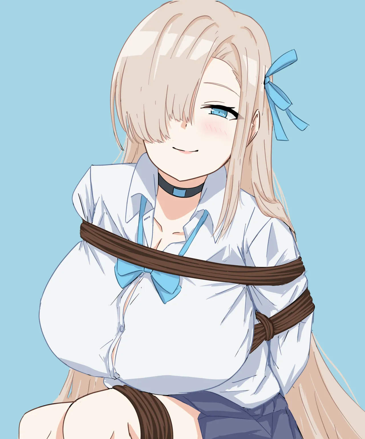 Pixiv 抜忍 2859525 - Image 18