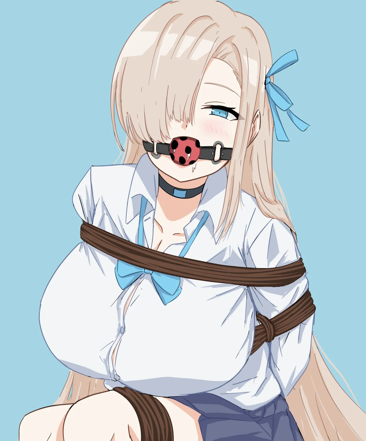 Pixiv 抜忍 2859525 - Image 20