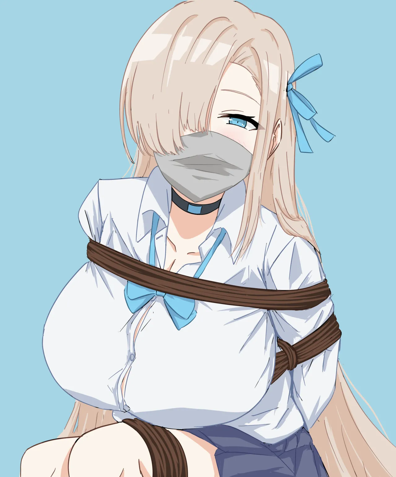 Pixiv 抜忍 2859525 - Image 21