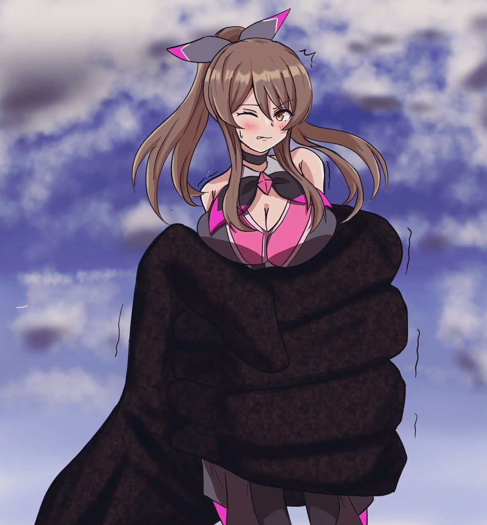 Pixiv 抜忍 2859525 - Image 22