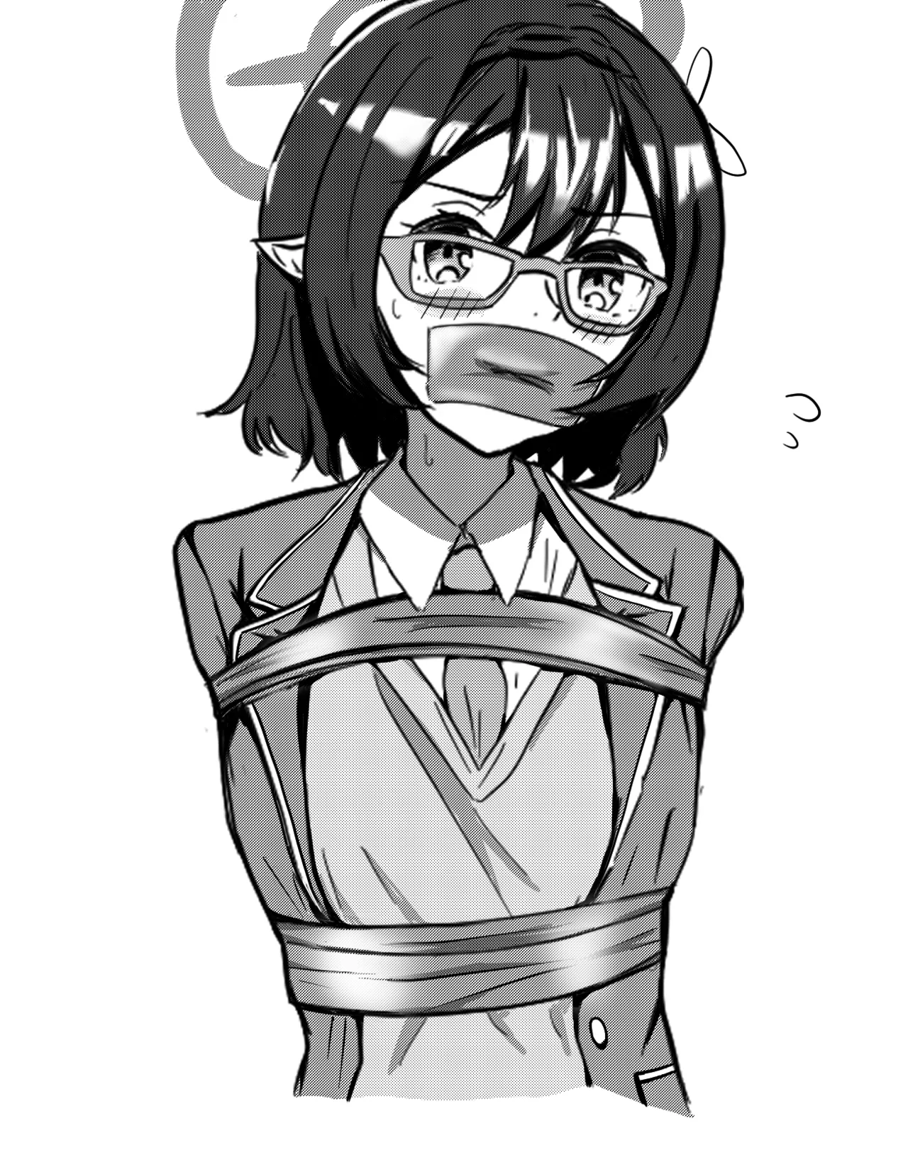 Pixiv 抜忍 2859525 - Image 24