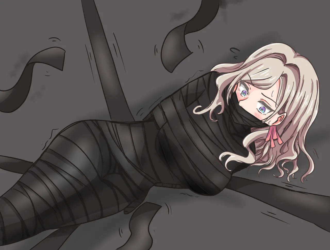 Pixiv 抜忍 2859525 - Image 26