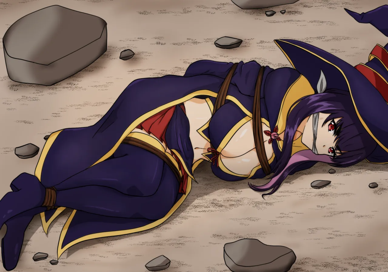 Pixiv 抜忍 2859525 - Image 36