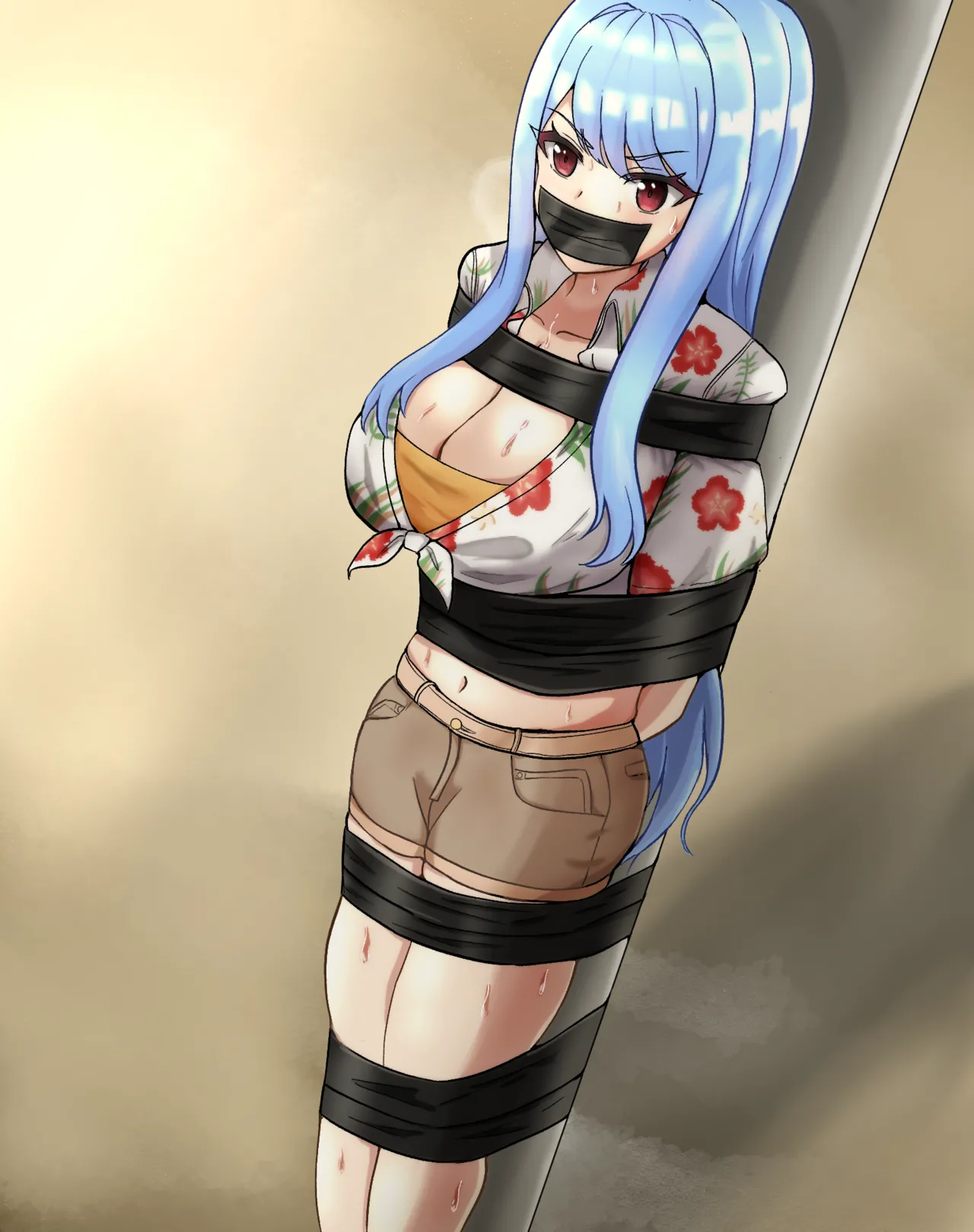 Pixiv 抜忍 2859525 - Image 38