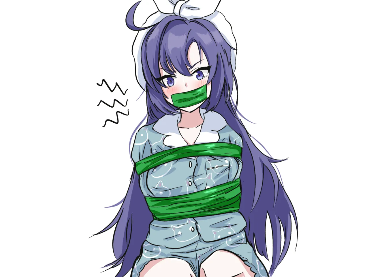 Pixiv 抜忍 2859525 - Image 41