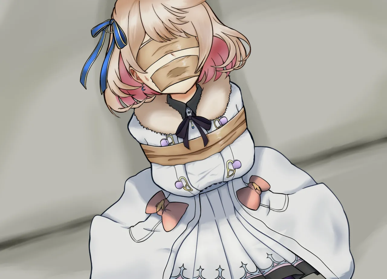 Pixiv 抜忍 2859525 - Image 42