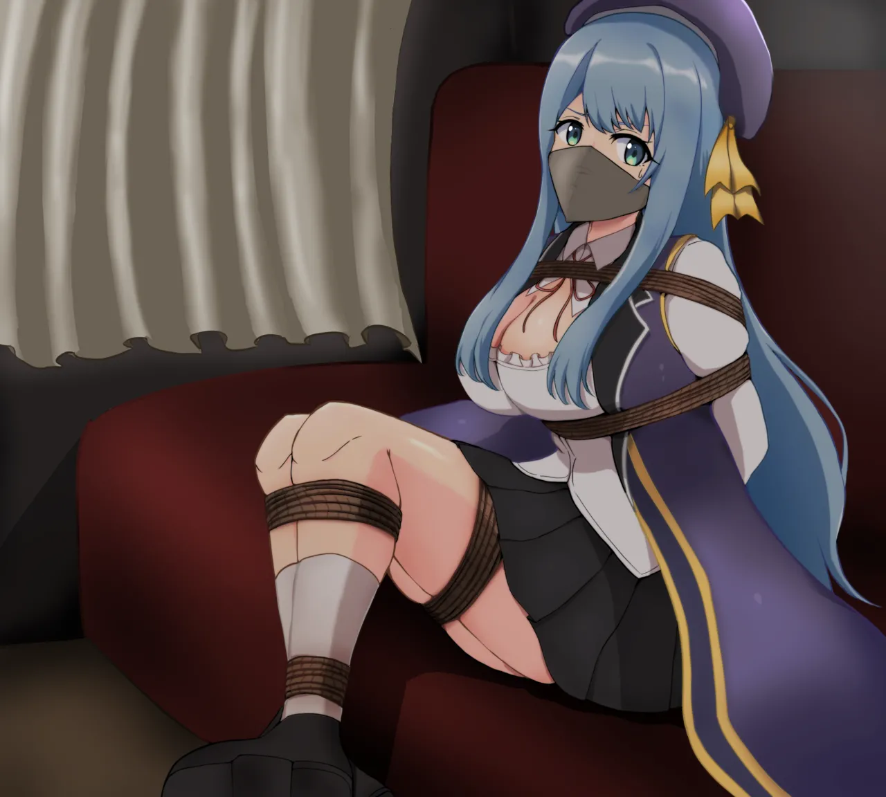 Pixiv 抜忍 2859525 - Image 43