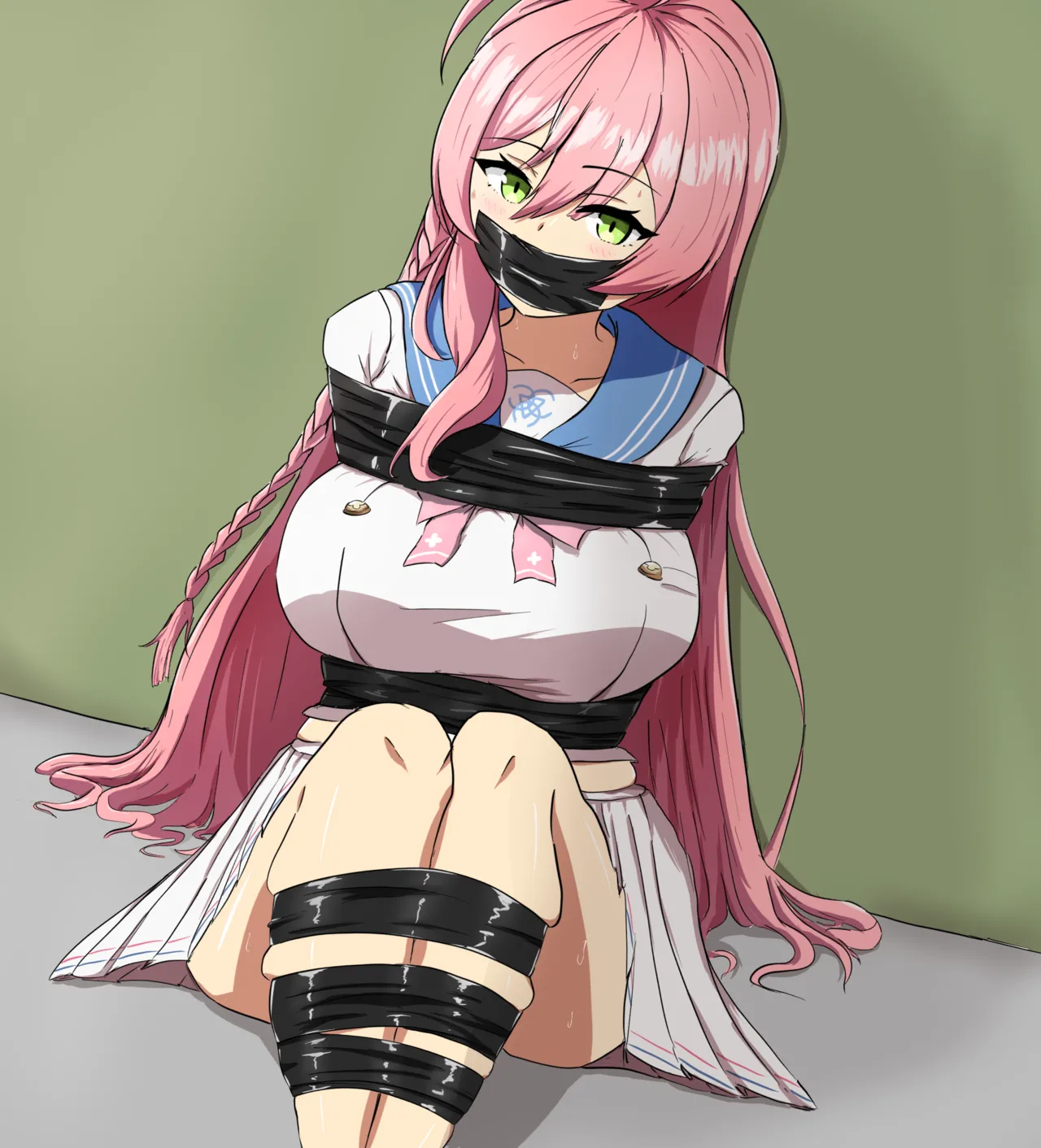 Pixiv 抜忍 2859525 - Image 45