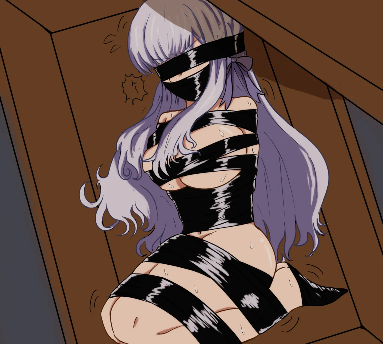 Pixiv 抜忍 2859525 - Image 47