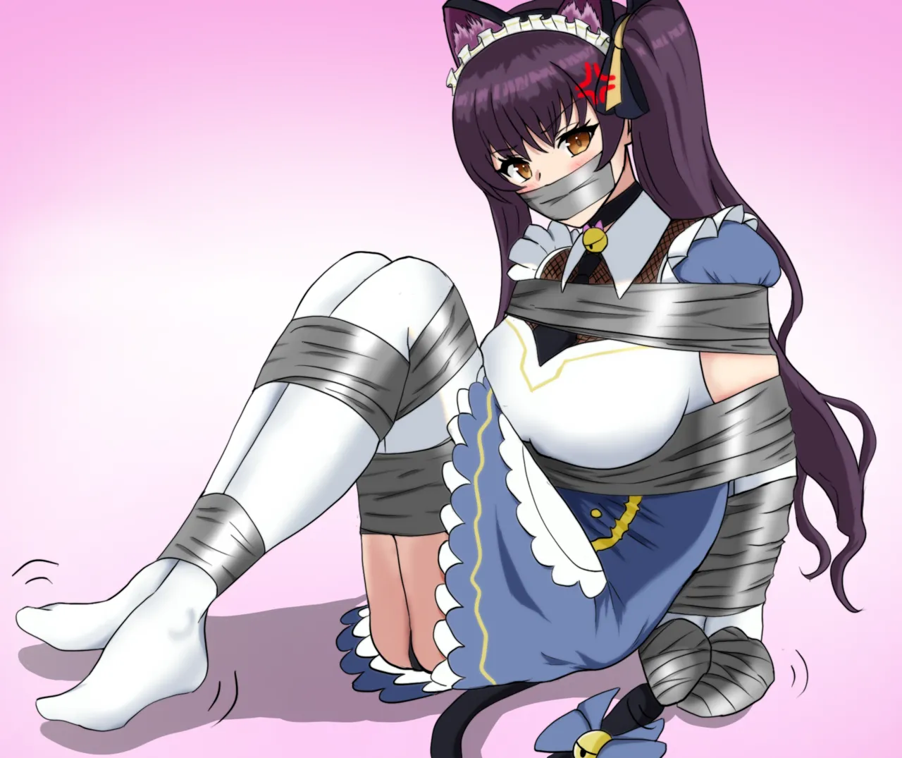 Pixiv 抜忍 2859525 - Image 48