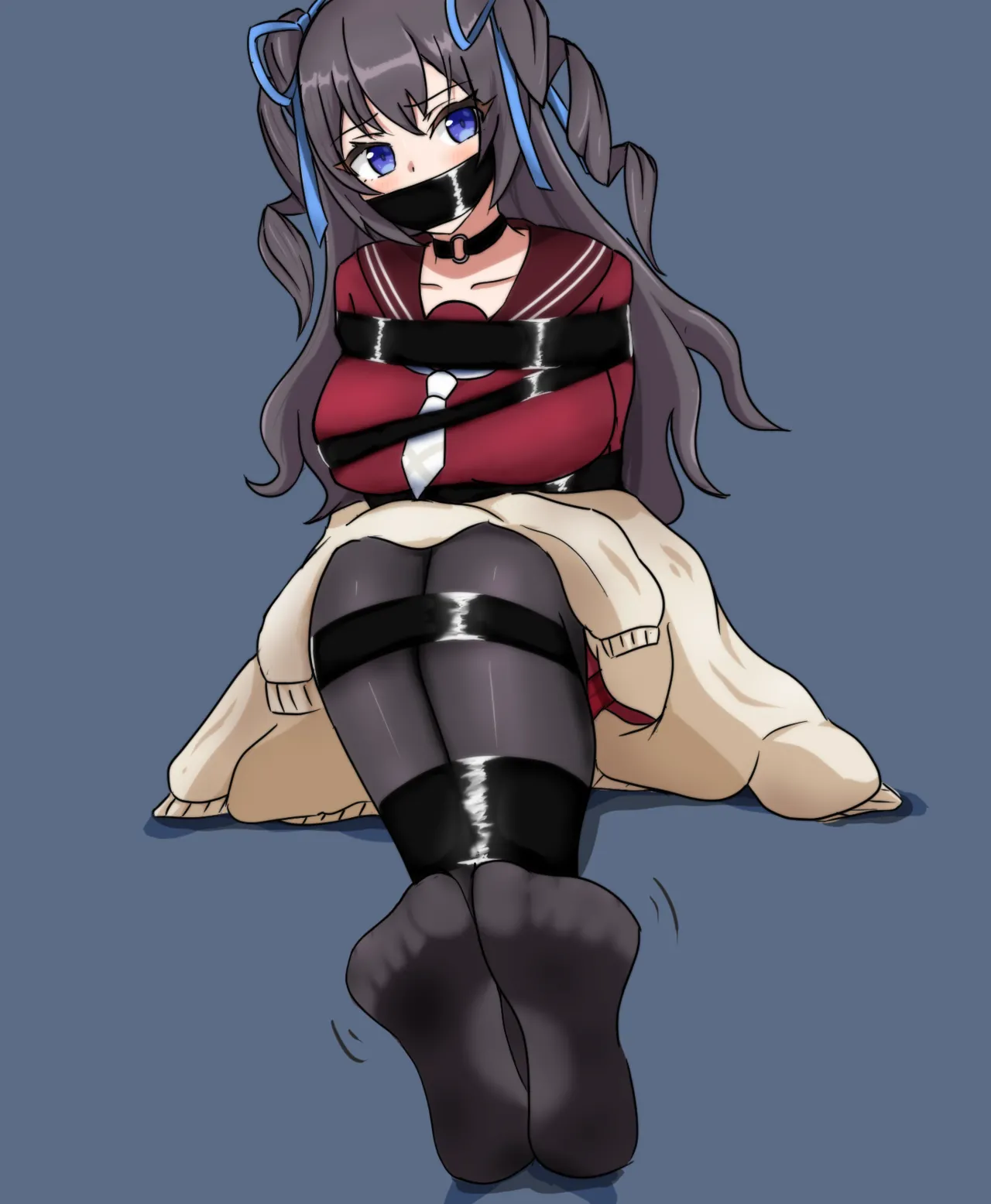 Pixiv 抜忍 2859525 - Image 49