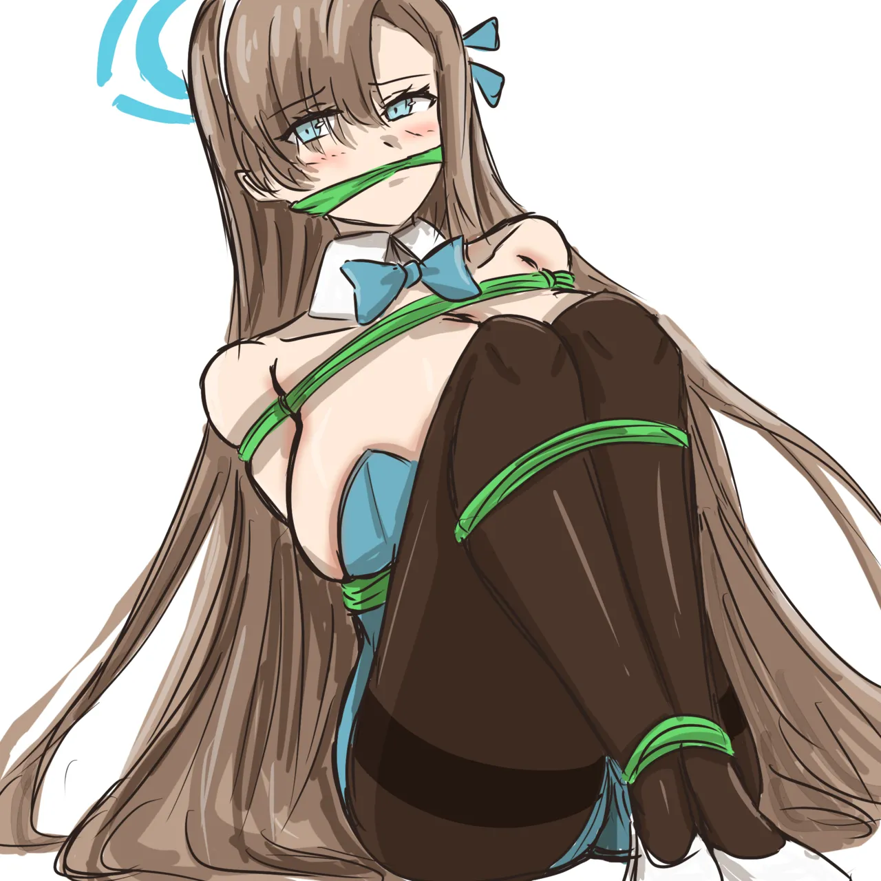 Pixiv 抜忍 2859525 - Image 5