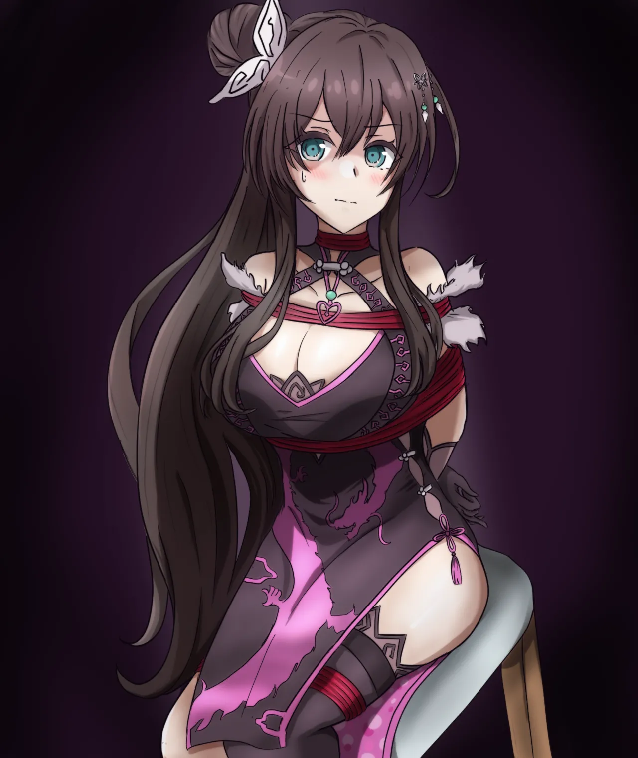 Pixiv 抜忍 2859525 - Image 51