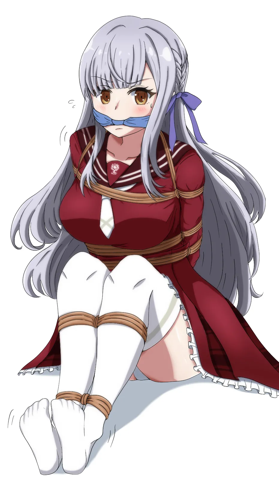 Pixiv 抜忍 2859525 - Image 57