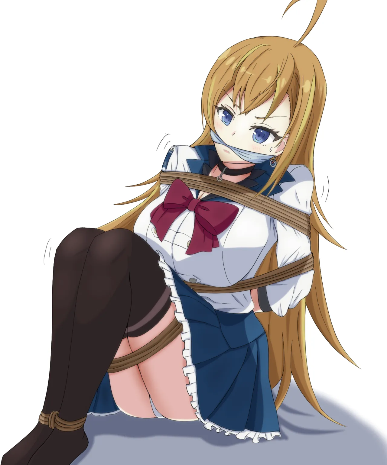 Pixiv 抜忍 2859525 - Image 58