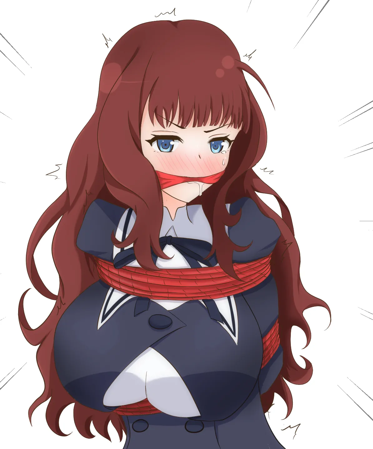 Pixiv 抜忍 2859525 - Image 59