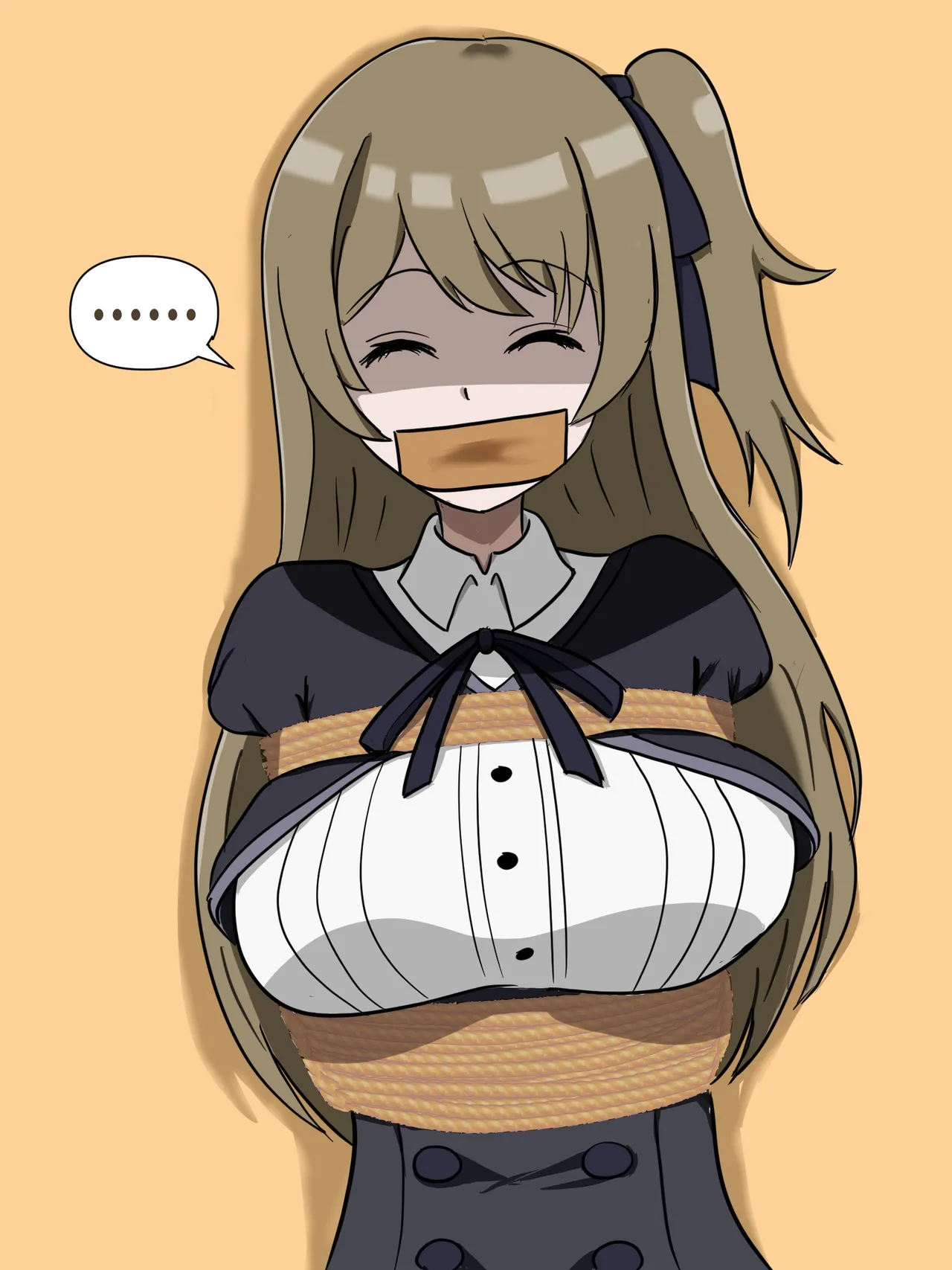 Pixiv 抜忍 2859525 - Image 64