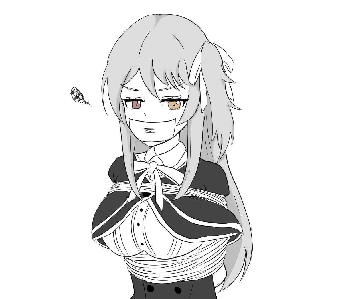 Pixiv 抜忍 2859525 - Image 65