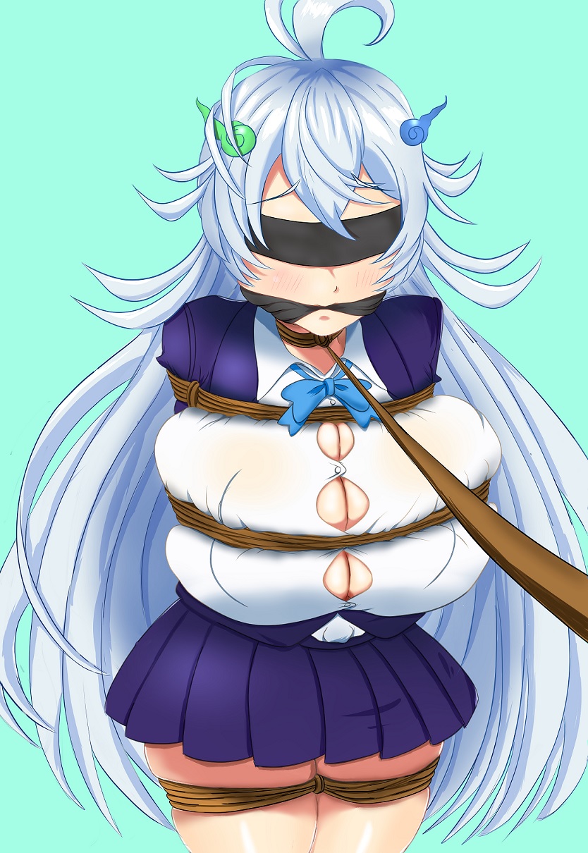 Pixiv 抜忍 2859525 - Image 69