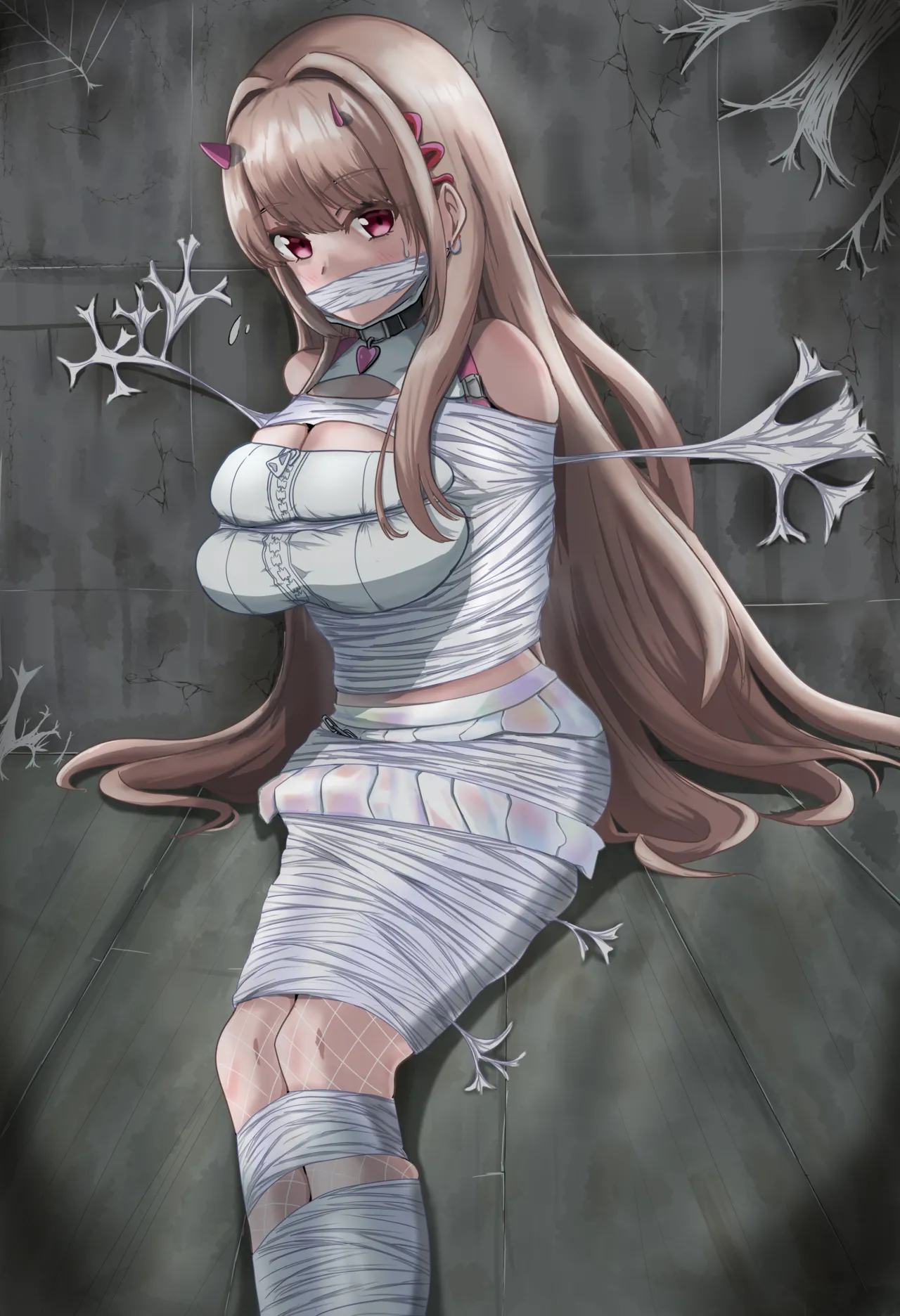 Pixiv 抜忍 2859525 - Image 7