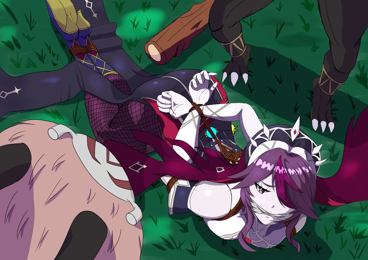 Pixiv 抜忍 2859525 - Image 70