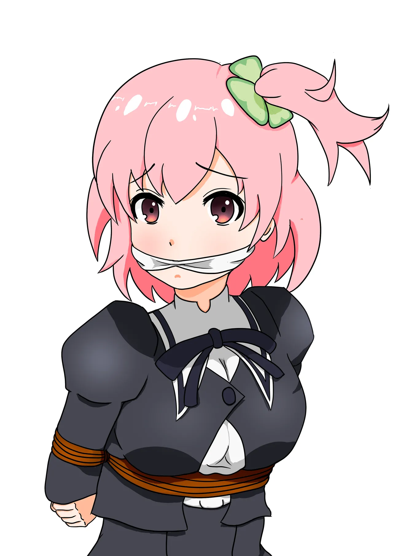 Pixiv 抜忍 2859525 - Image 71