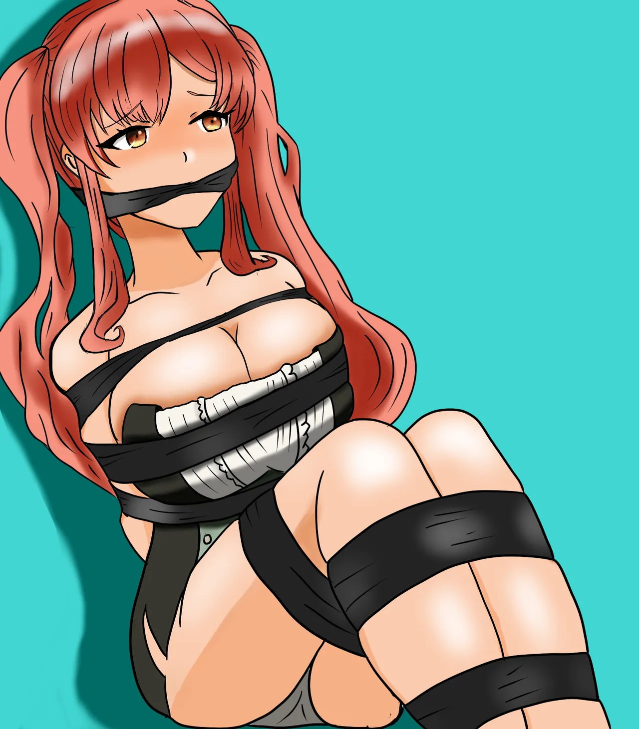 Pixiv 抜忍 2859525 - Image 74