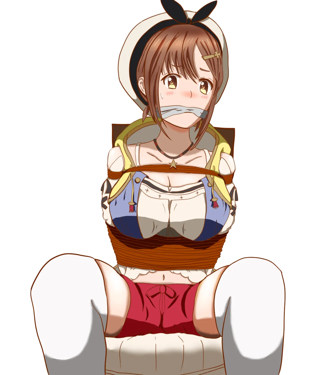 Pixiv 抜忍 2859525 - Image 75