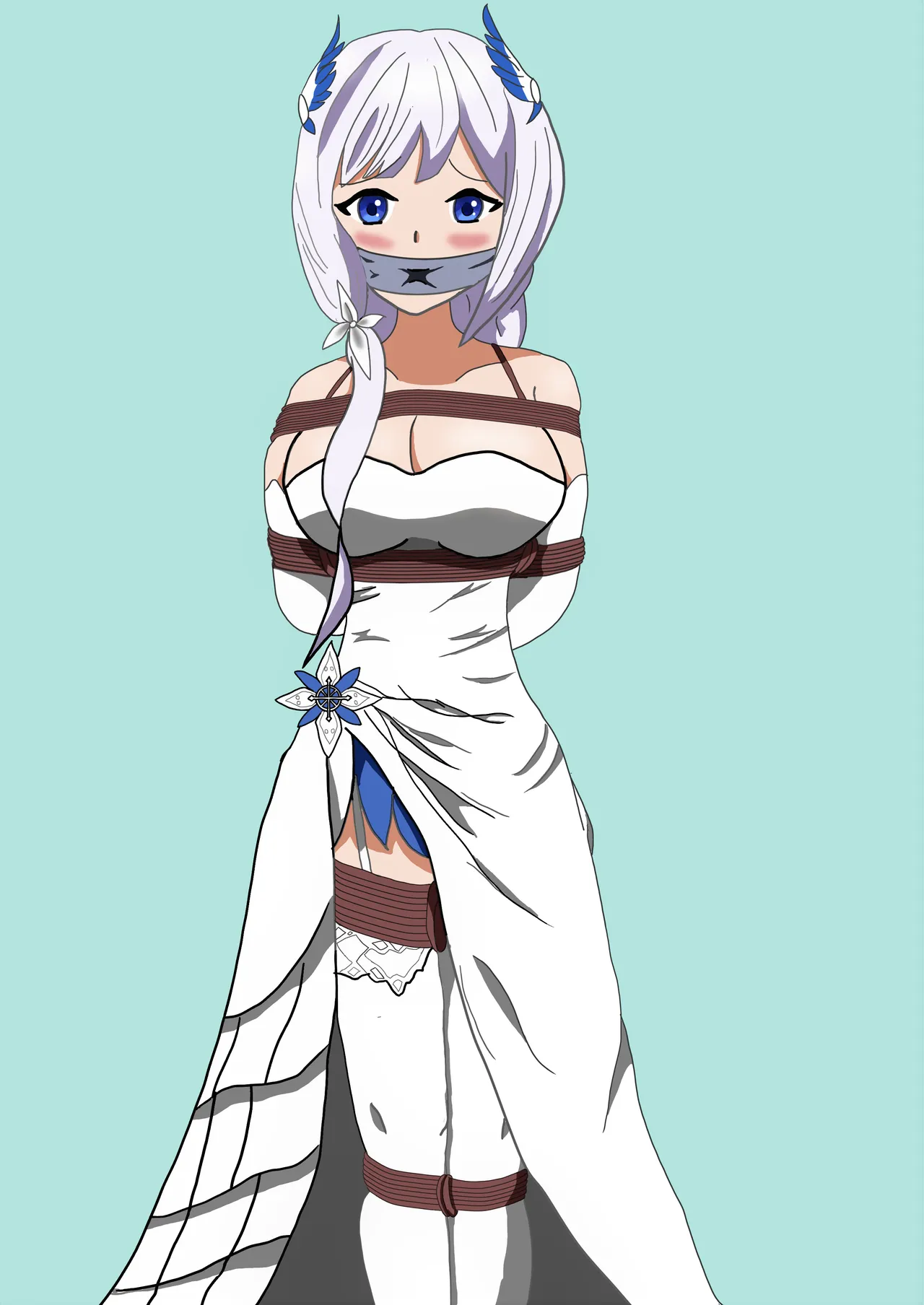 Pixiv 抜忍 2859525 - Image 80