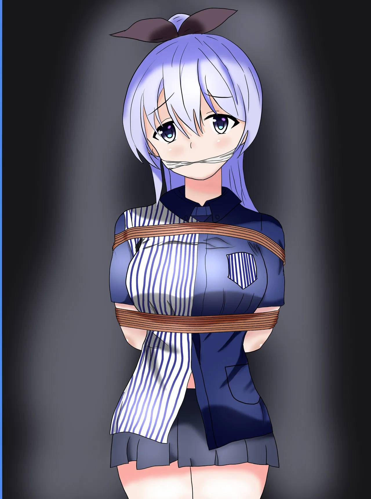 Pixiv 抜忍 2859525 - Image 81